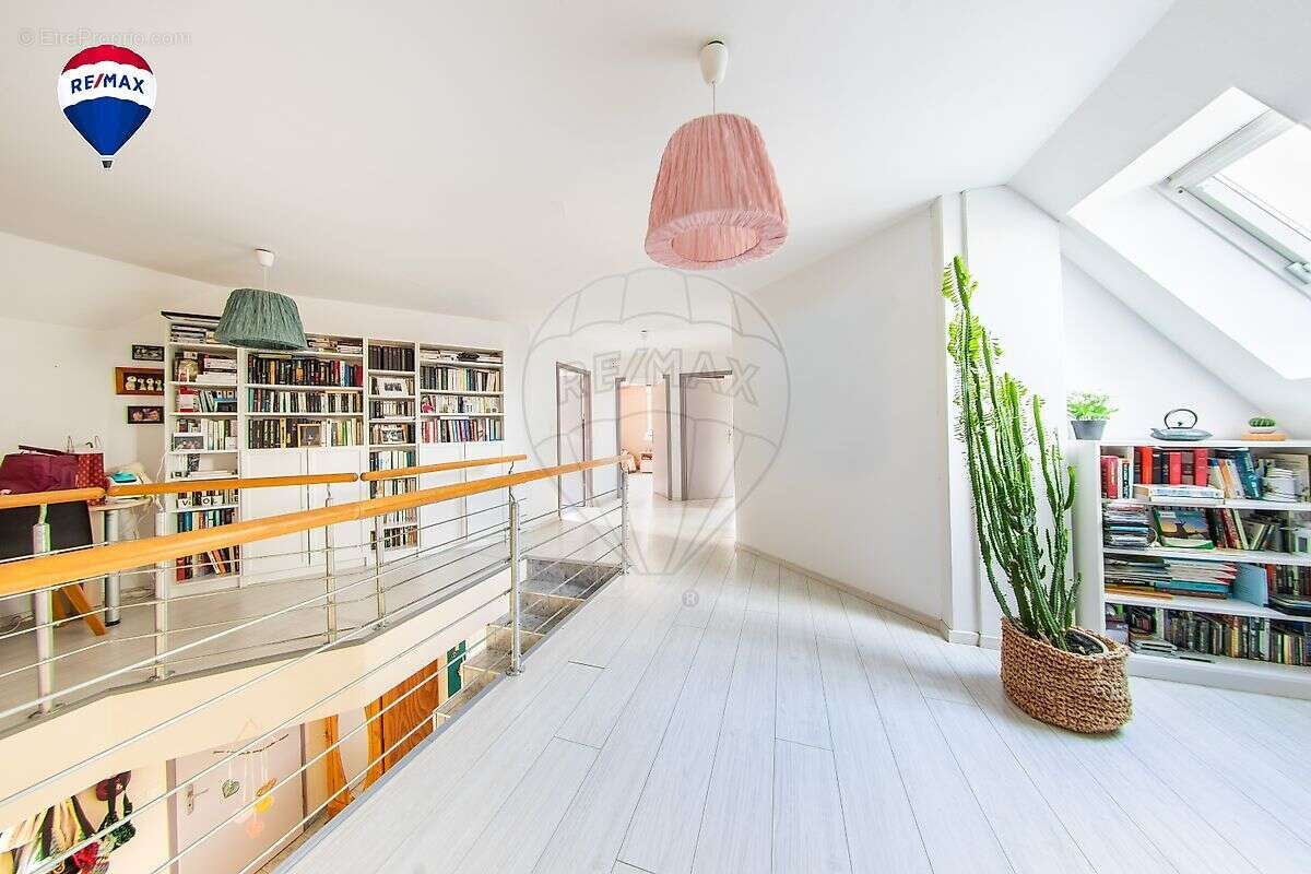 Maison à DIEFMATTEN