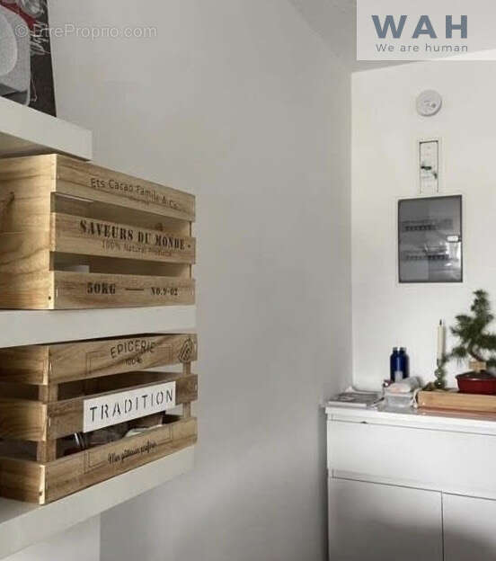 Appartement t2 - la grande motte (34280) 144 000 € - photo 3