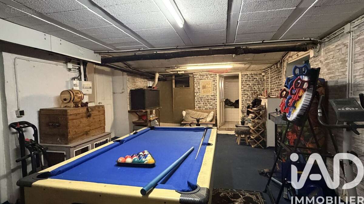 Photo 8 - Maison à VALREAS