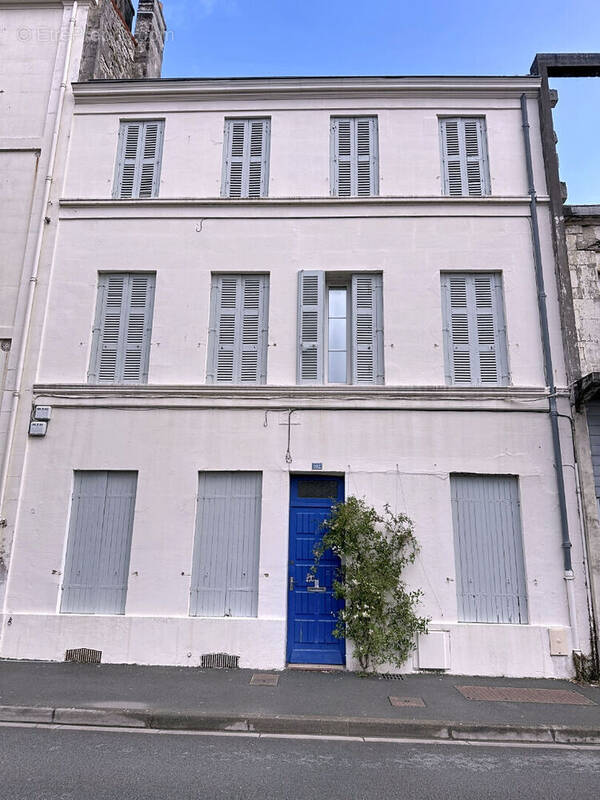 Appartement à ROCHEFORT