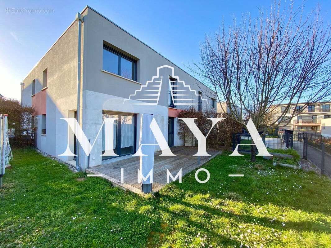 Appartement à SIERENTZ