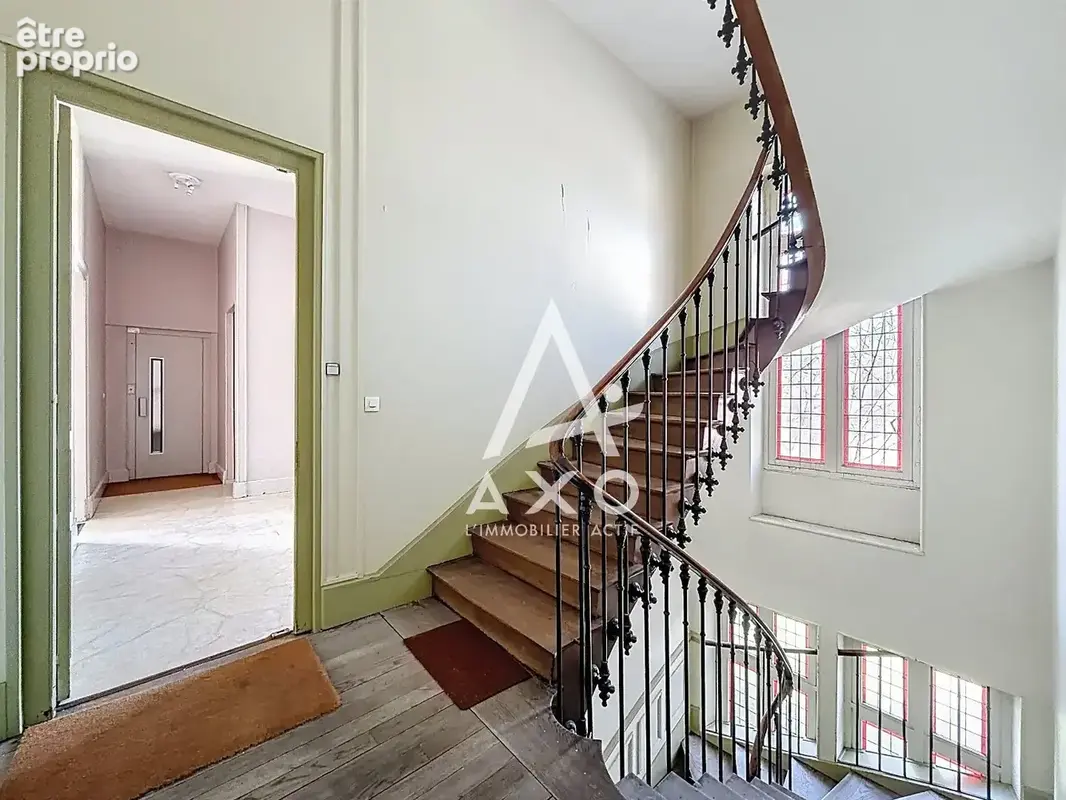 Ensemble immobilier situé en hypercentre - photo 17