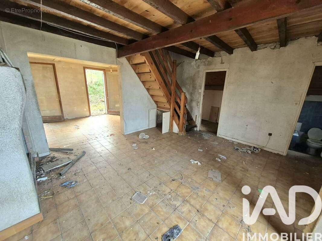 Photo 3 - Maison à GRAULHET