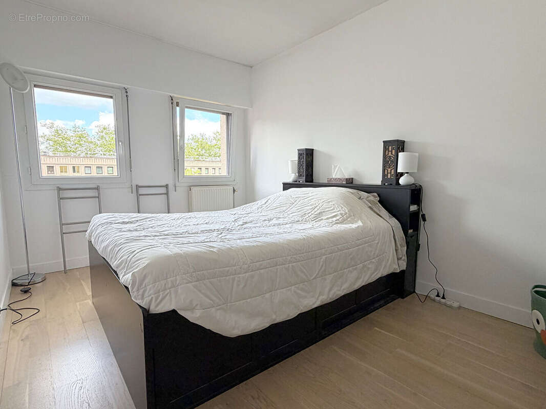 Appartement à MONTIGNY-LE-BRETONNEUX