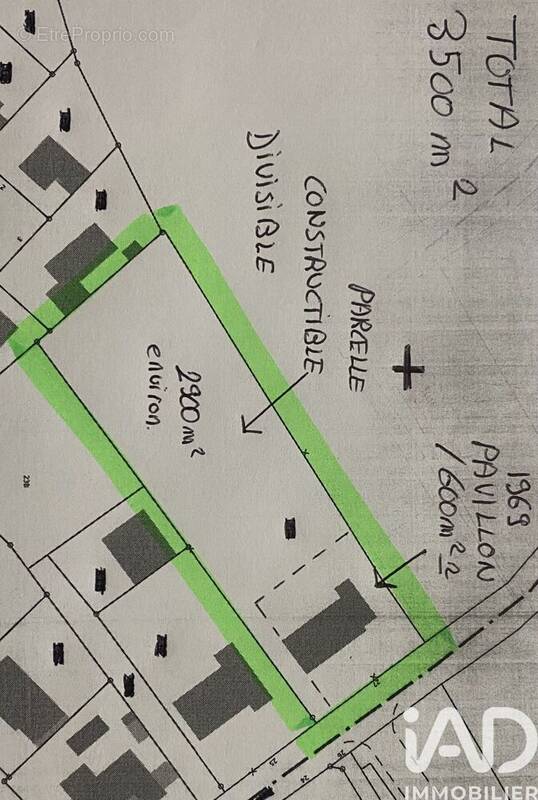 Photo 1 - Maison à COEX