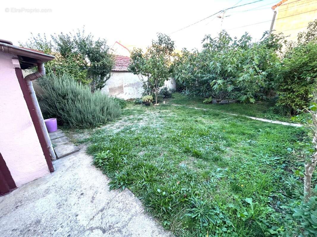 Appartement à ROANNE