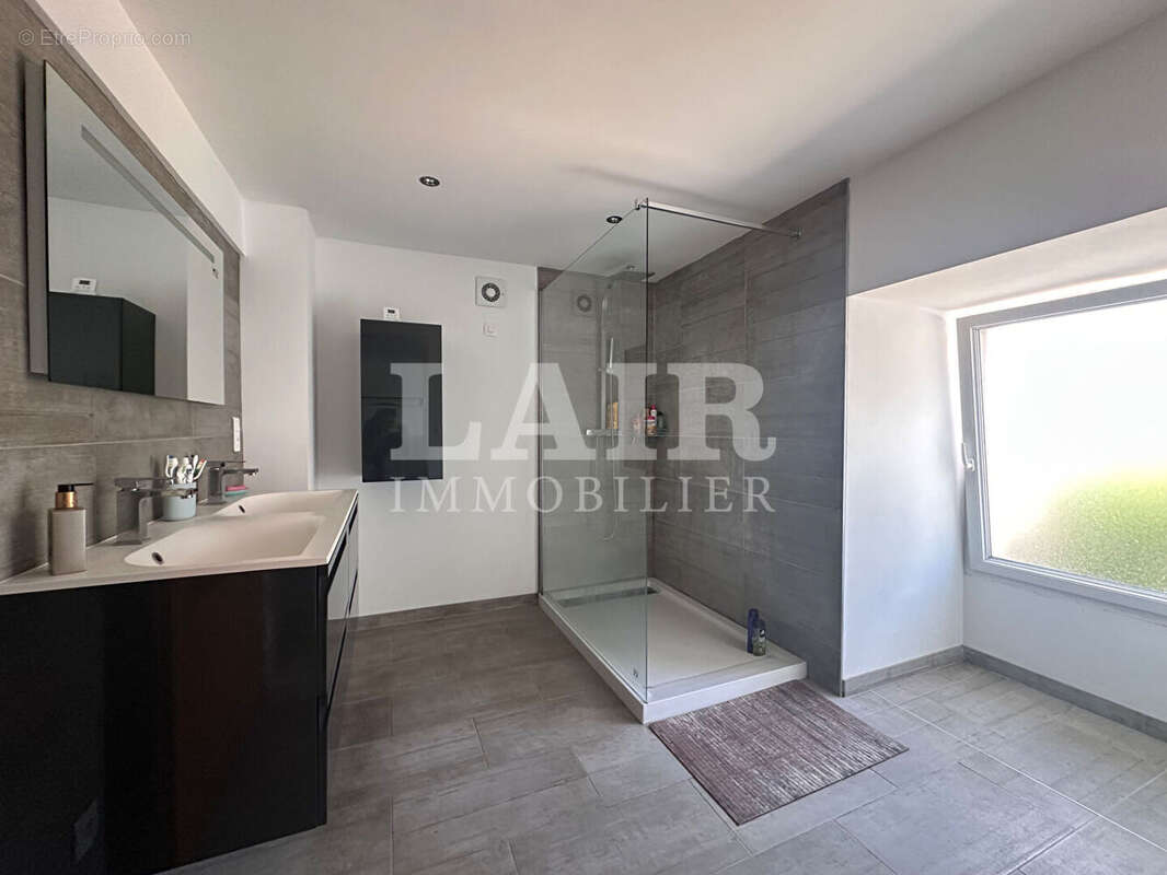 Maison à LA FERTE-BERNARD