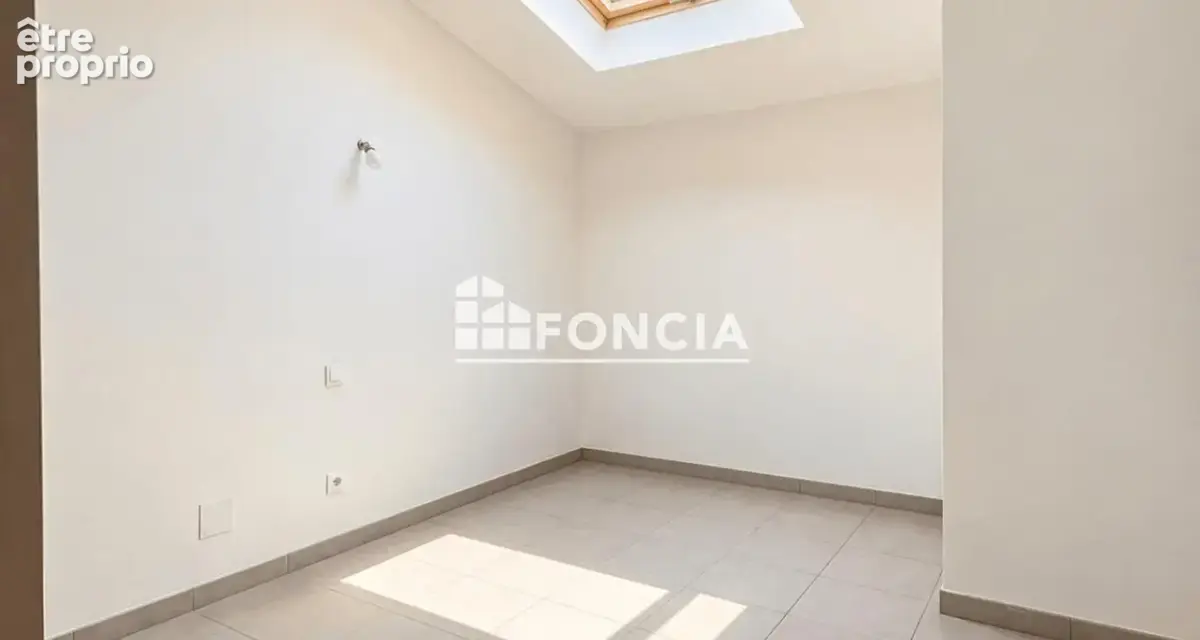 perpignan – magnifique duplex t2 bis avec mezzanine, à deux pas du conservatoire ! - photo 5