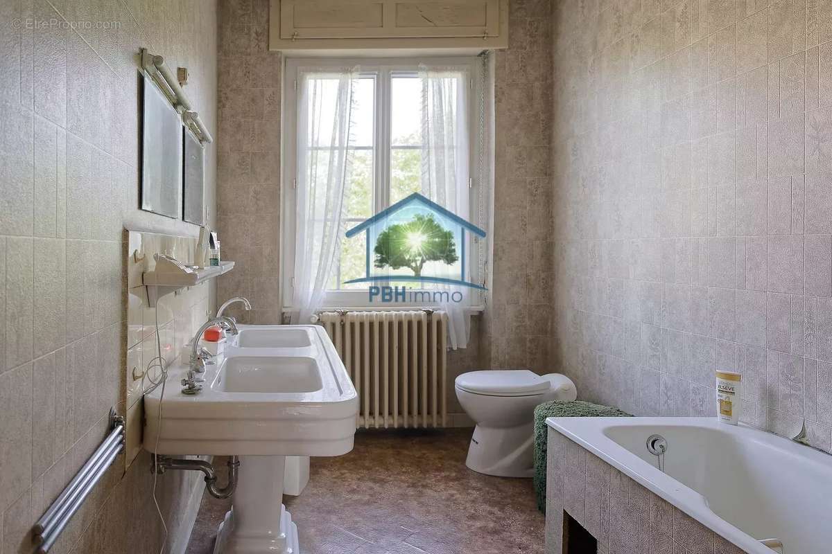 Maison à KUTZENHAUSEN