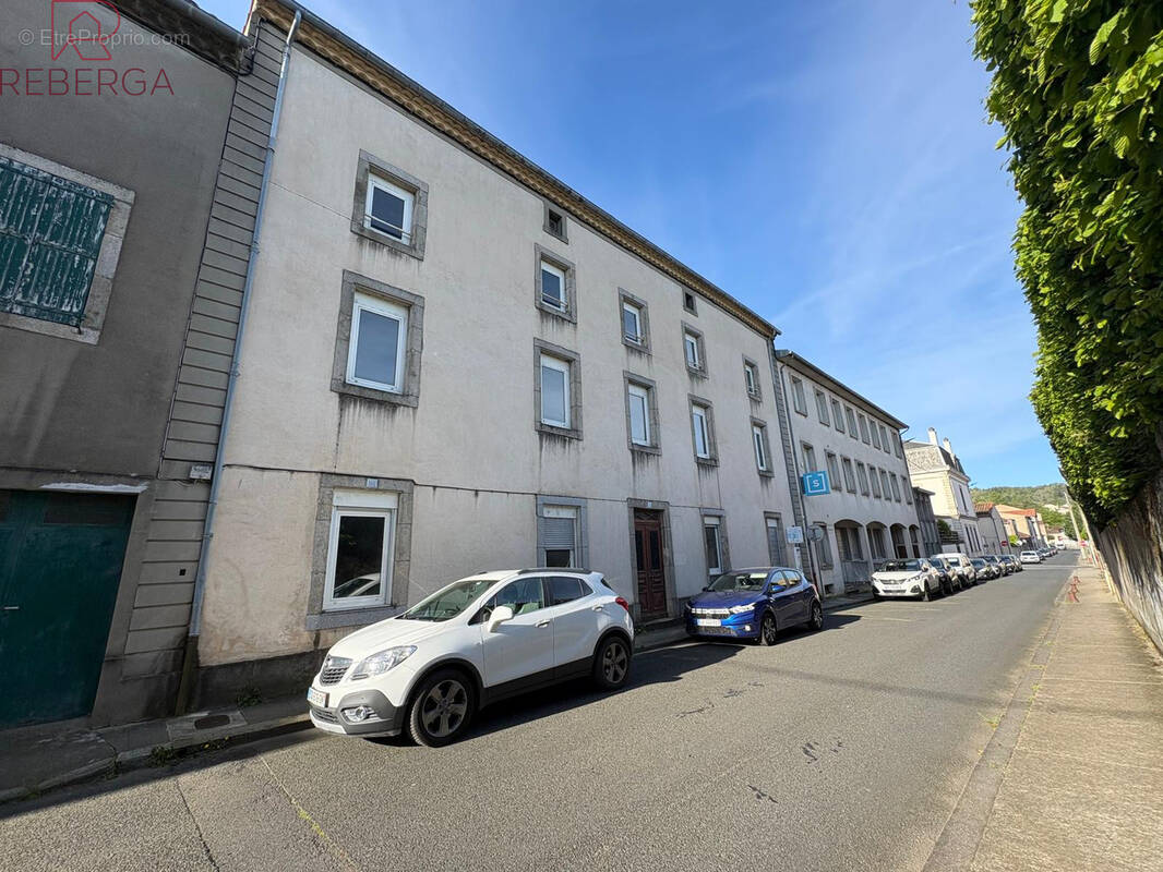 Appartement à MAZAMET