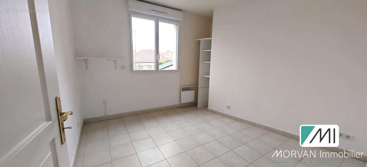 Appartement à RAMBOUILLET