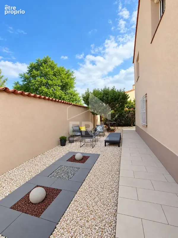 Maison 132m² à perpignan - photo 17