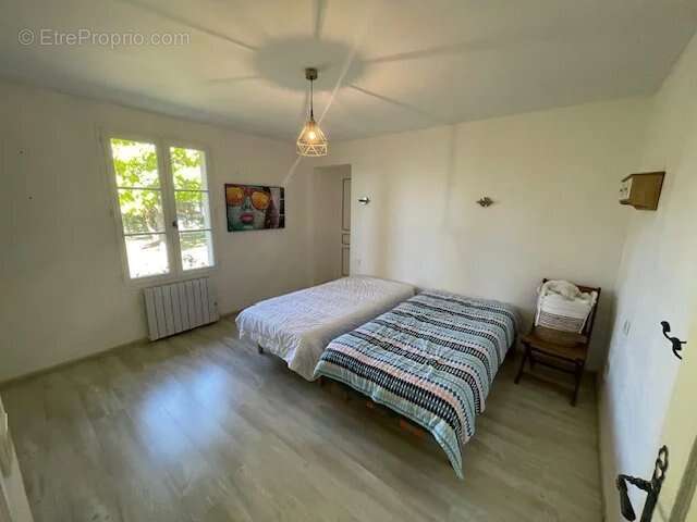 Maison à LUPPE-VIOLLES