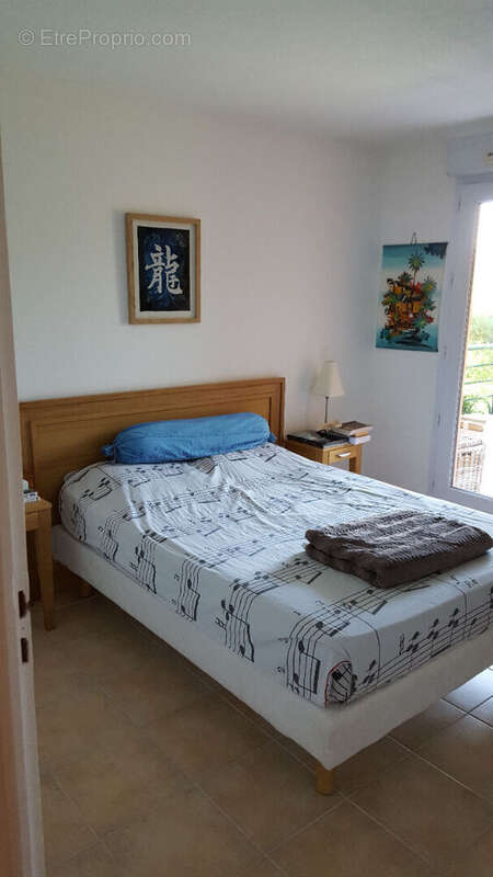 Appartement à FREJUS