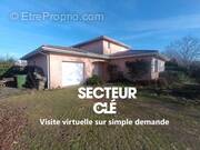 Maison à ANDERNOS-LES-BAINS