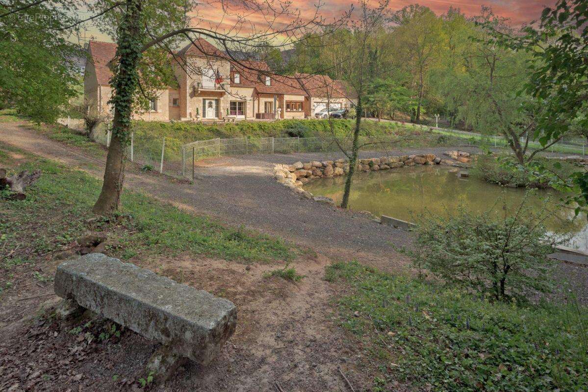 Maison à SAINT-PAUL