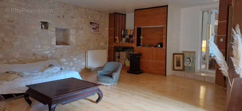 A vendre LIMEYRAT (24), maison de 172 m2 sur un terrain de 2300 m2 - photo 10