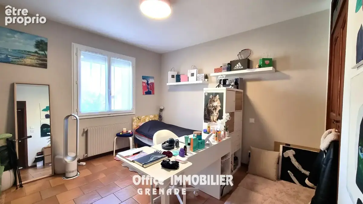 Maison 4 pièces 103 m² à vendre à Grenade (31330) - photo 11
