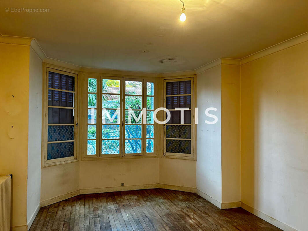 Maison à LA ROCHELLE