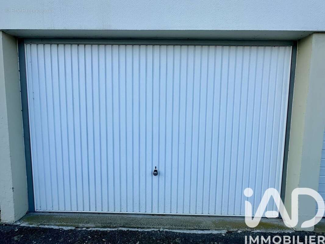 Photo 9 - Appartement à CAUDEBEC-LES-ELBEUF