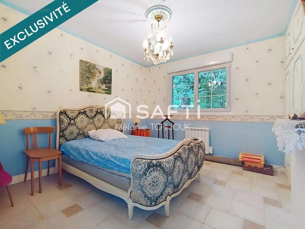 Photo 7 - Maison à MONTBOUY