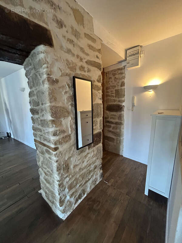 Appartement à QUIMPER