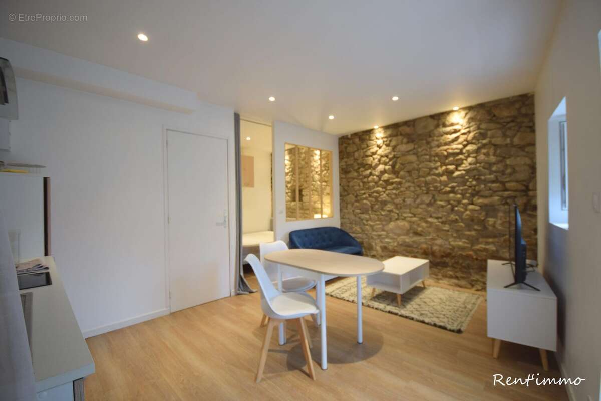 Appartement à VANNES