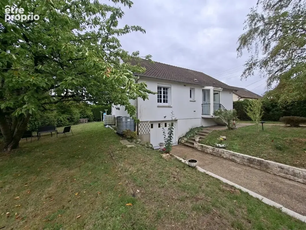 Vente Maison Gisors(27140) 209 000ï¿œ - photo 9