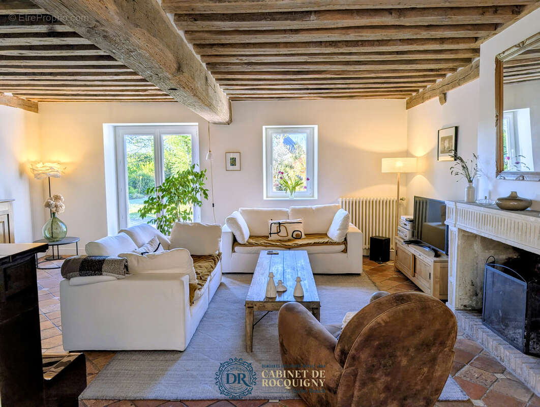 A vendre maison olivet centre - photo 4