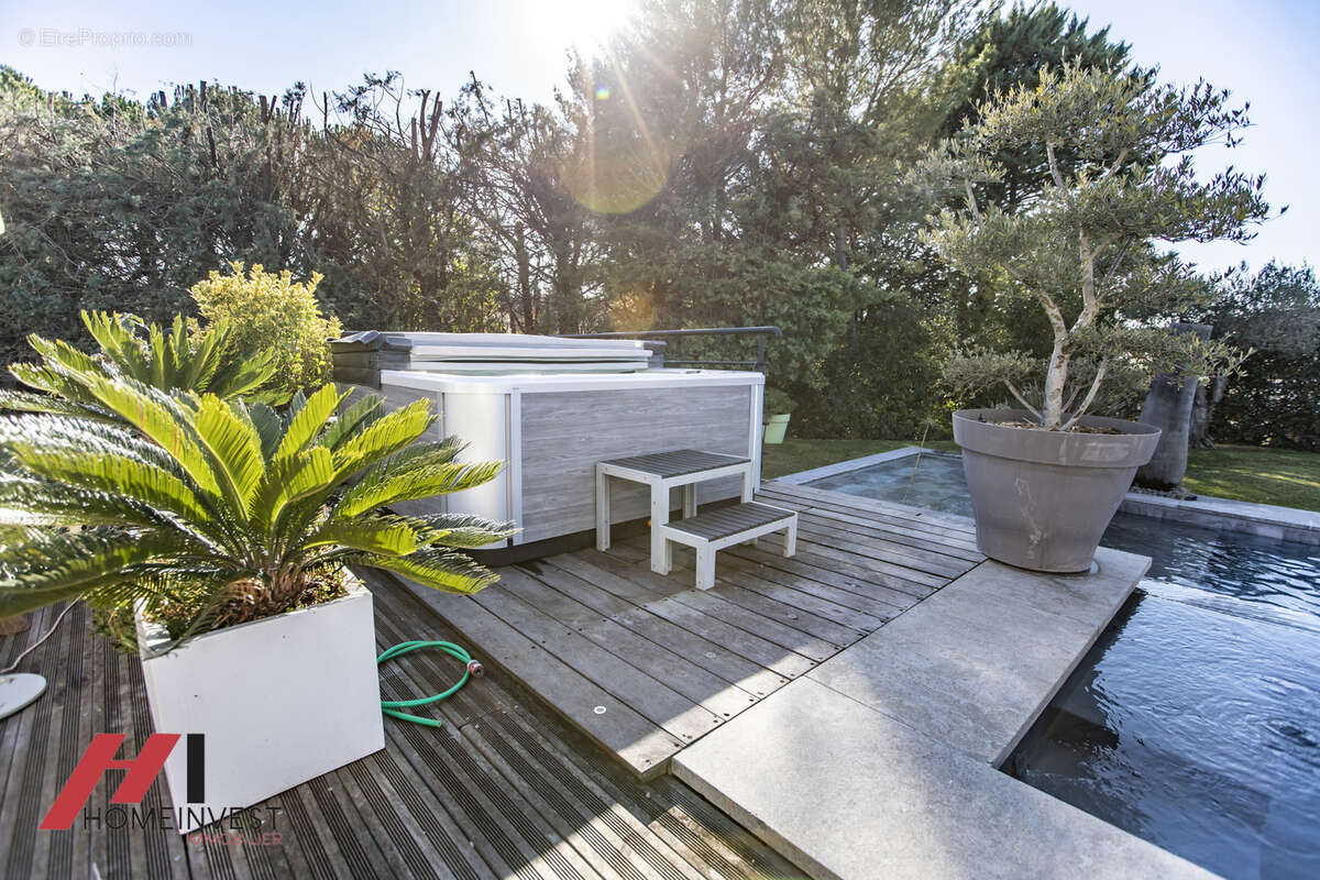 Maison à AIX-EN-PROVENCE