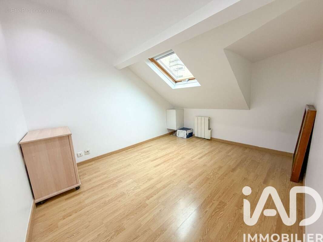 Photo 8 - Maison à MANTES-LA-JOLIE