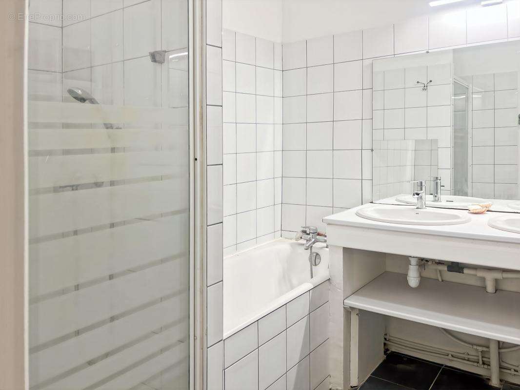 Appartement à MARSEILLAN