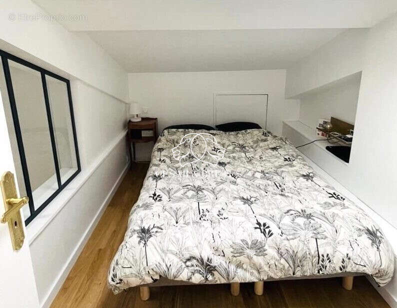 Appartement à LYON-6E
