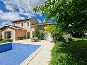 Maison à LE BOUSCAT