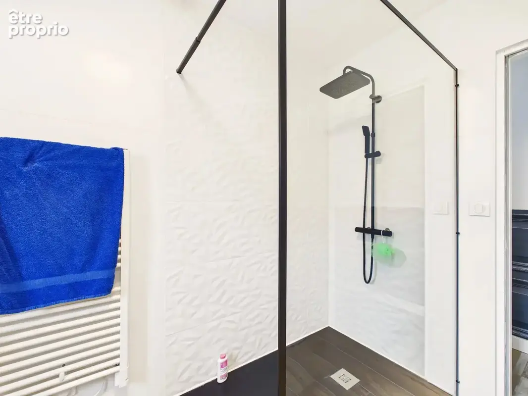Maison moderne de plain-pied - photo 8