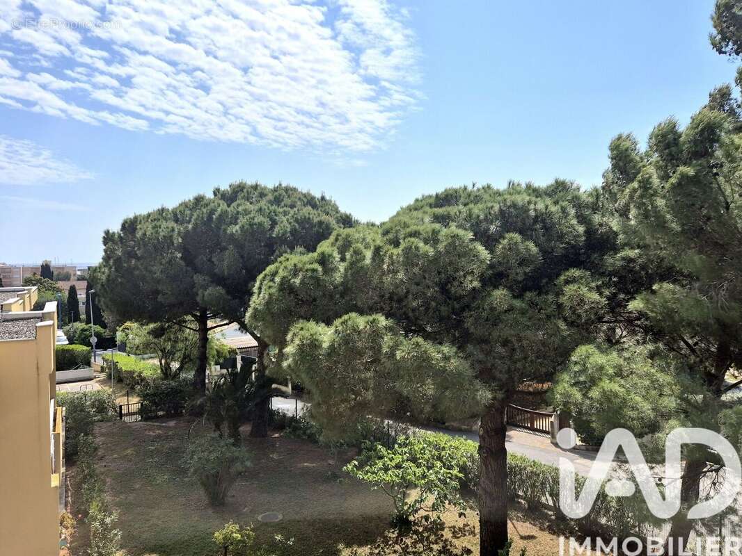 Photo 3 - Appartement à BORMES-LES-MIMOSAS