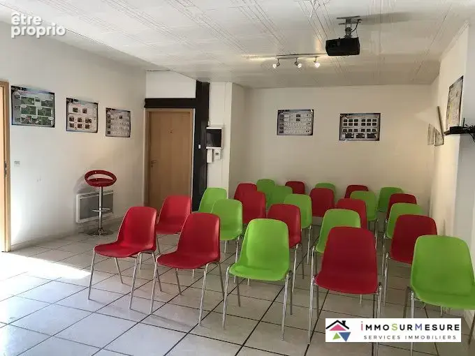 Commerce 66 m² à vendre à Epfig (67680) - photo 3