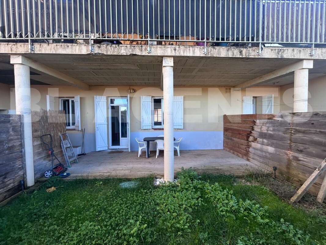 thumbnail_IMG_9708 - Appartement à HYERES