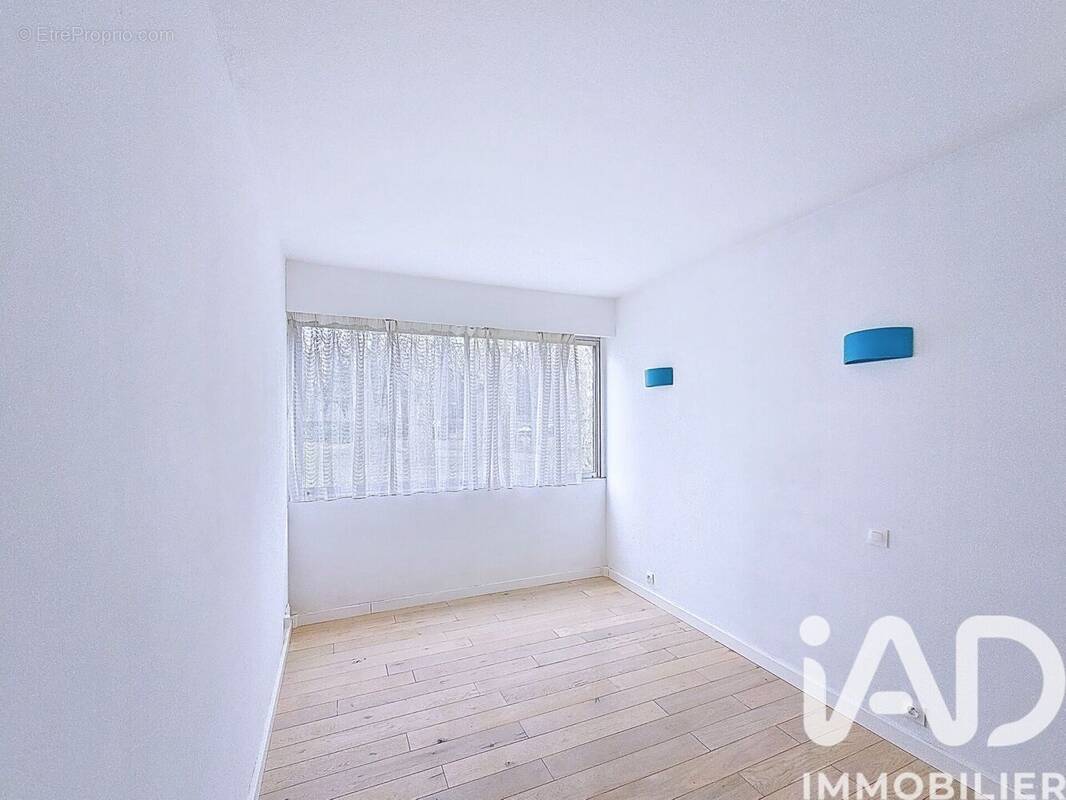 Photo 1 - Appartement à BOUSSY-SAINT-ANTOINE