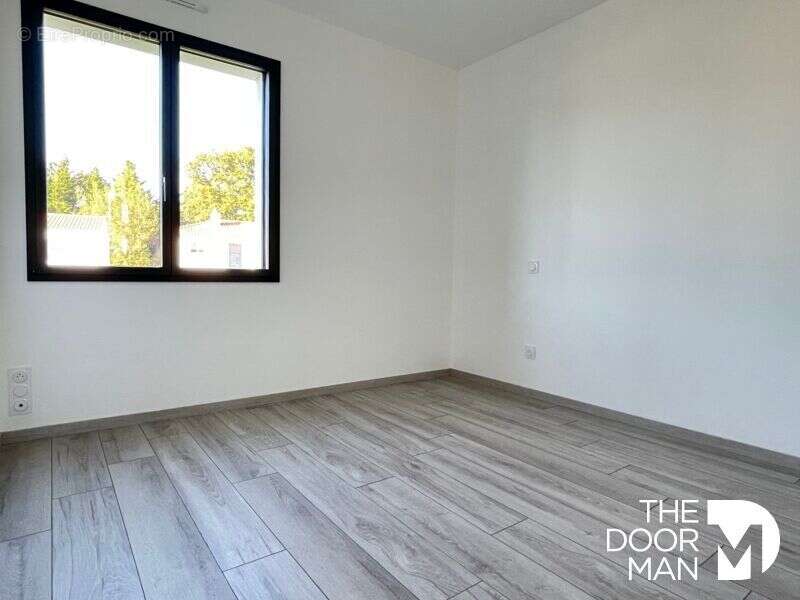 Maison à BOIS-DE-CENE