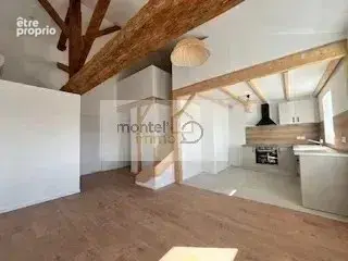 Résidence m – t3 atypique de 63 m² - photo 2
