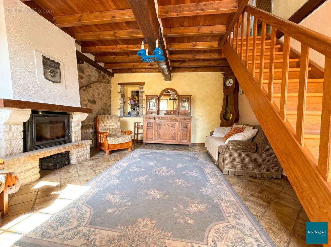 Maison à SOTTEVAST