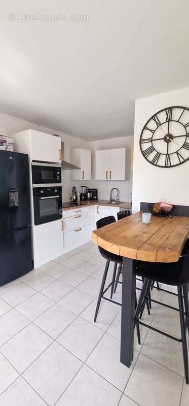 Appartement à ISTRES