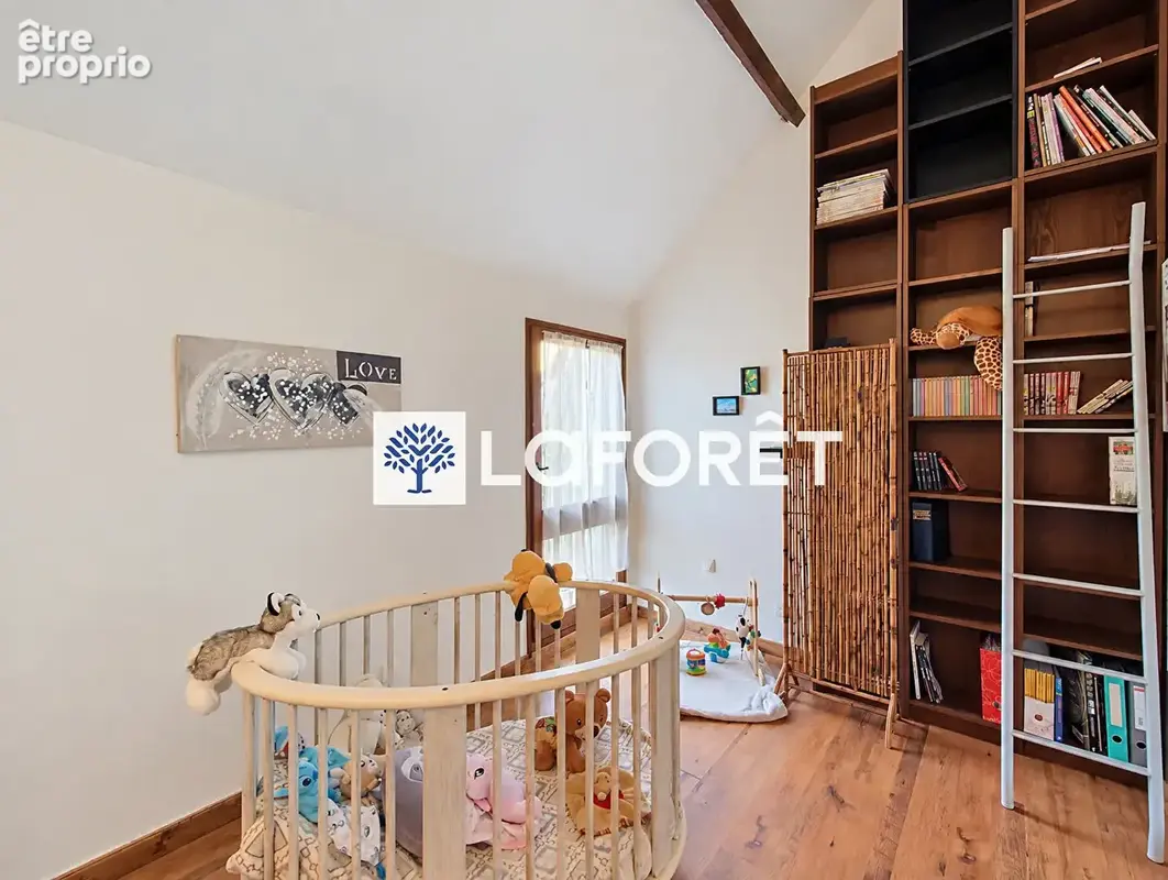 Maison Donnemarie-Dontilly - photo 10