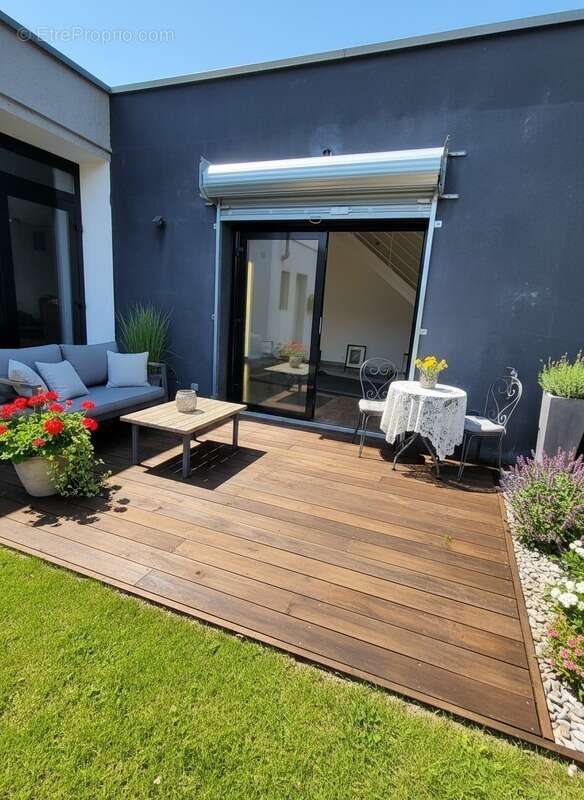 Appartement à VITTEL