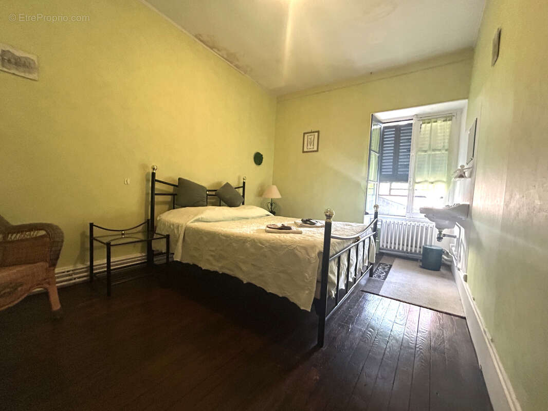 Maison possibilite de chambres d'hotes  au coeur de premery - photo 13