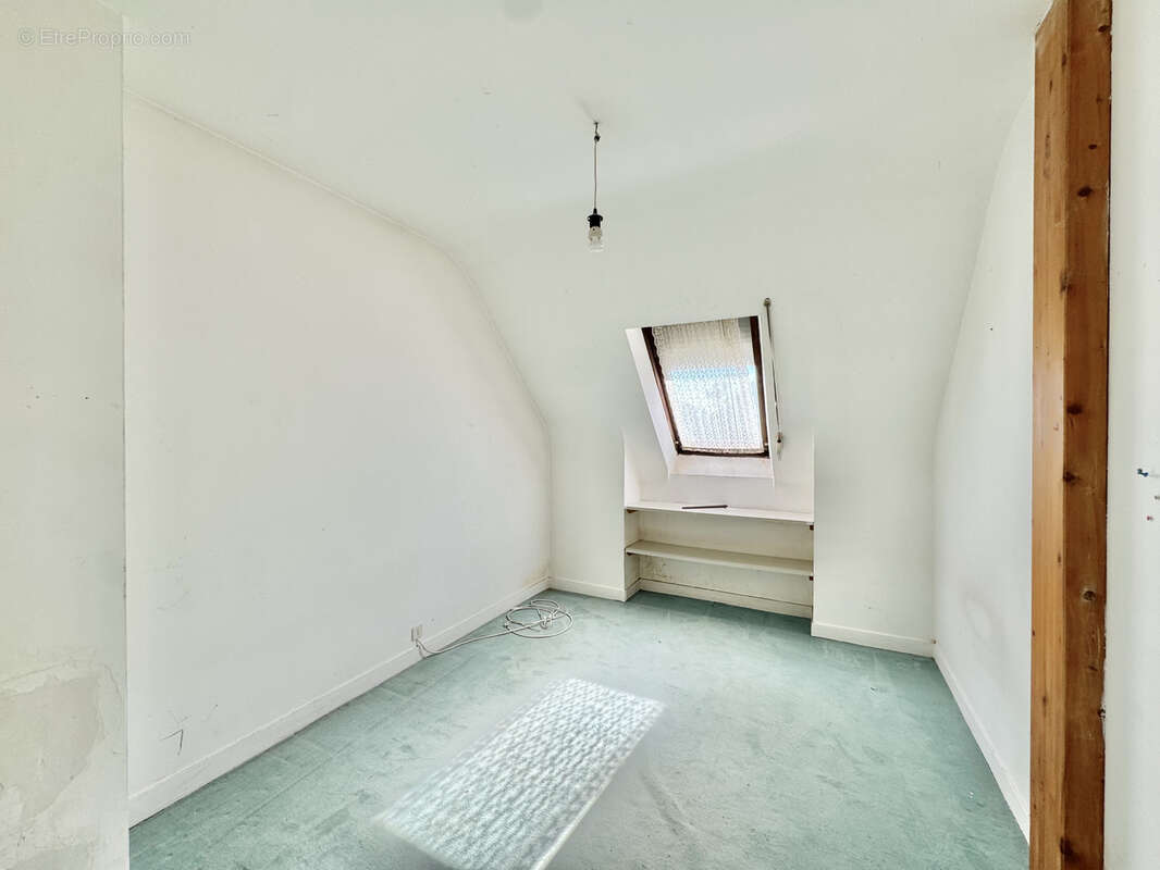 Maison à GUEMENE-SUR-SCORFF