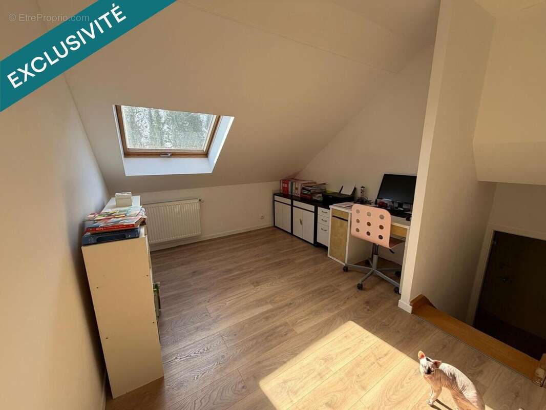 Photo 9 - Maison à MEXY