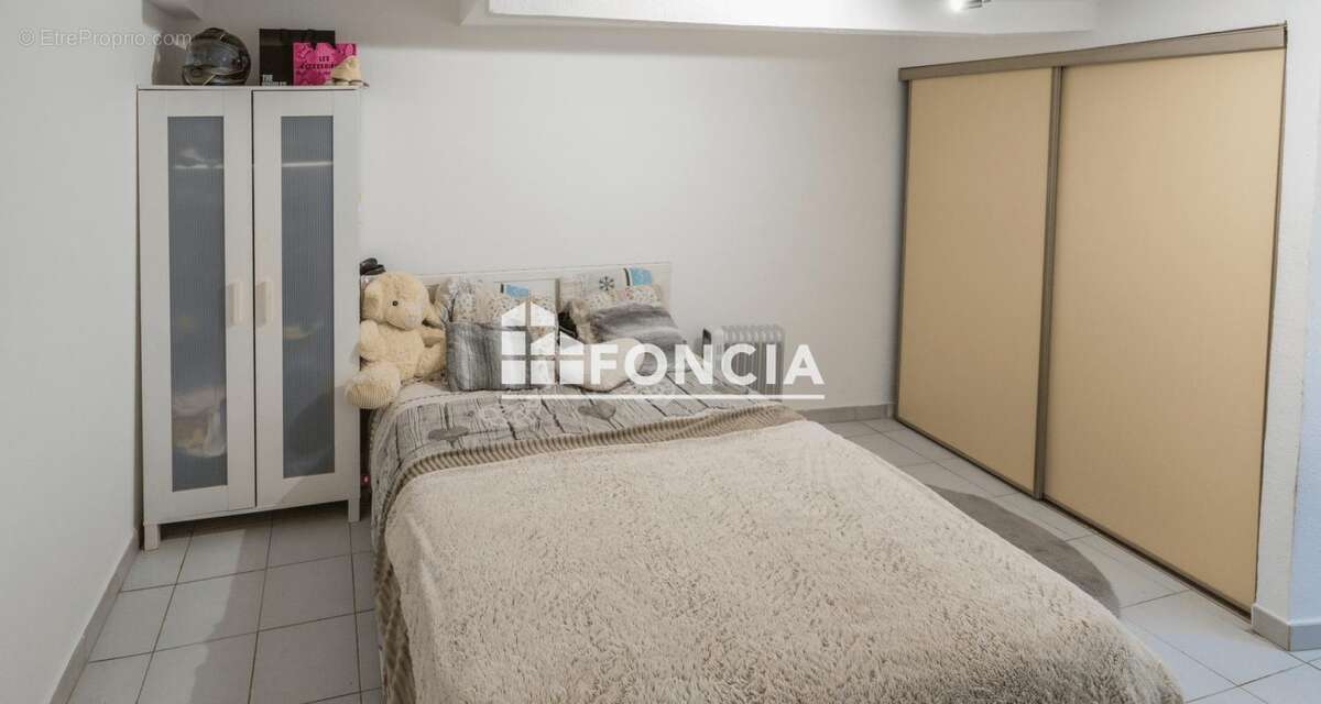 Appartement à MARTIGUES