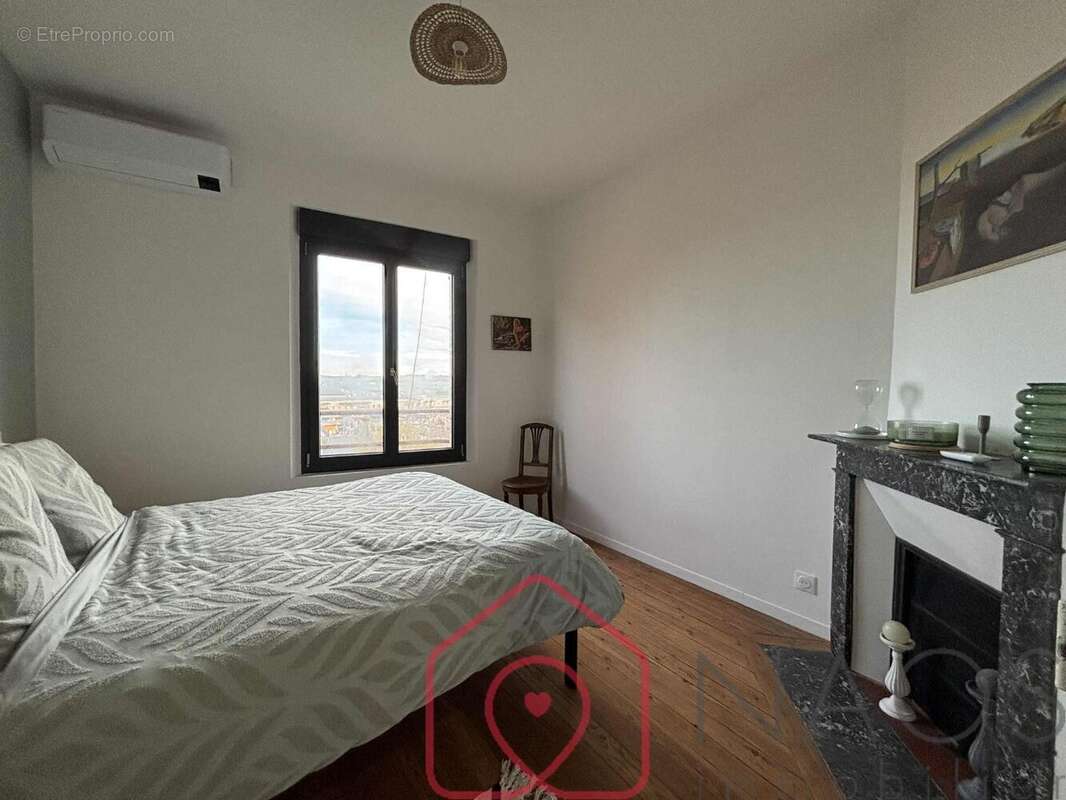 Maison à LE TREPORT